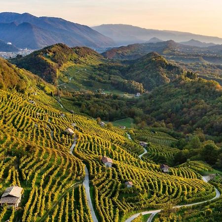 Appartamento Nella Natura Borghi Piu Belli D'Italia Tovena Exterior photo