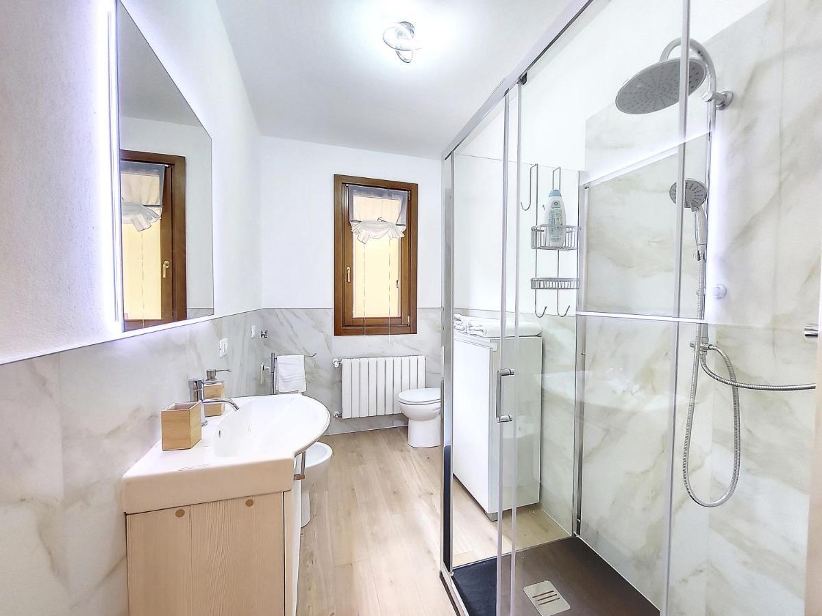 Appartamento Nella Natura Borghi Piu Belli D'Italia Tovena Exterior photo