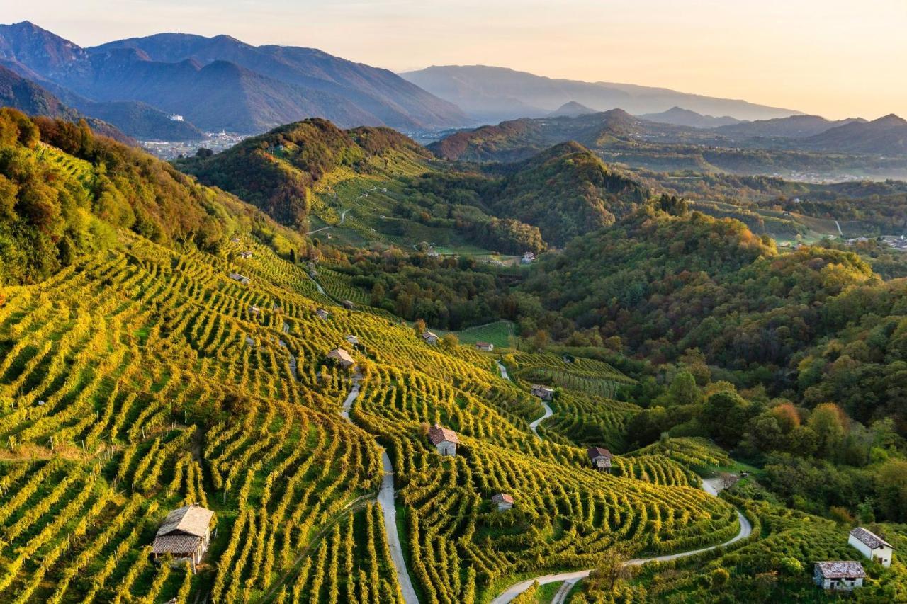 Appartamento Nella Natura Borghi Piu Belli D'Italia Tovena Exterior photo